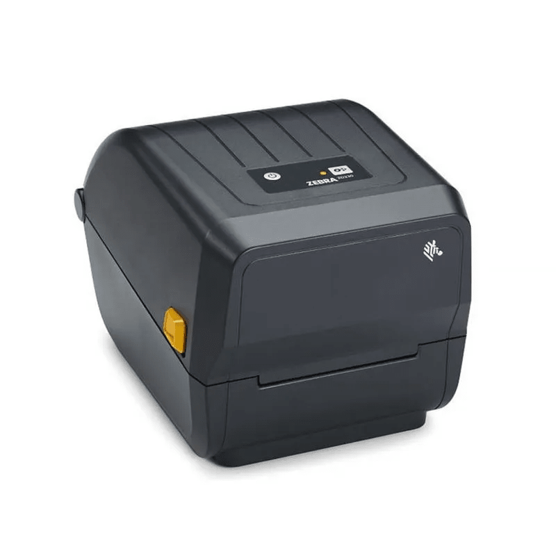 IMPRESORA DE ETIQUETAS ZEBRA ZD230 - TRANSFERENCIA TÉRMICA 74/300M ETHERNET (ZD23042-301C00EZ) (NT3)2