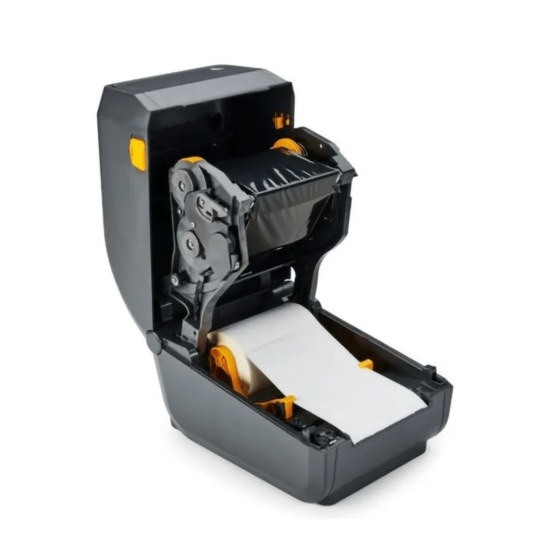 IMPRESORA DE ETIQUETAS ZEBRA ZD230 - TRANSFERENCIA TÉRMICA 74/300M ETHERNET (ZD23042-301C00EZ) (NT3)3