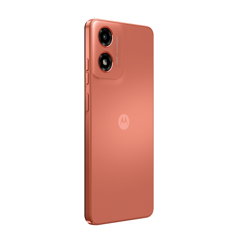 CELULAR MOTOROLA G04 - 6.6