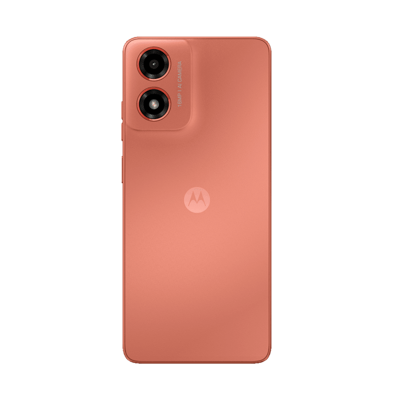 CELULAR MOTOROLA G04 - 6.6