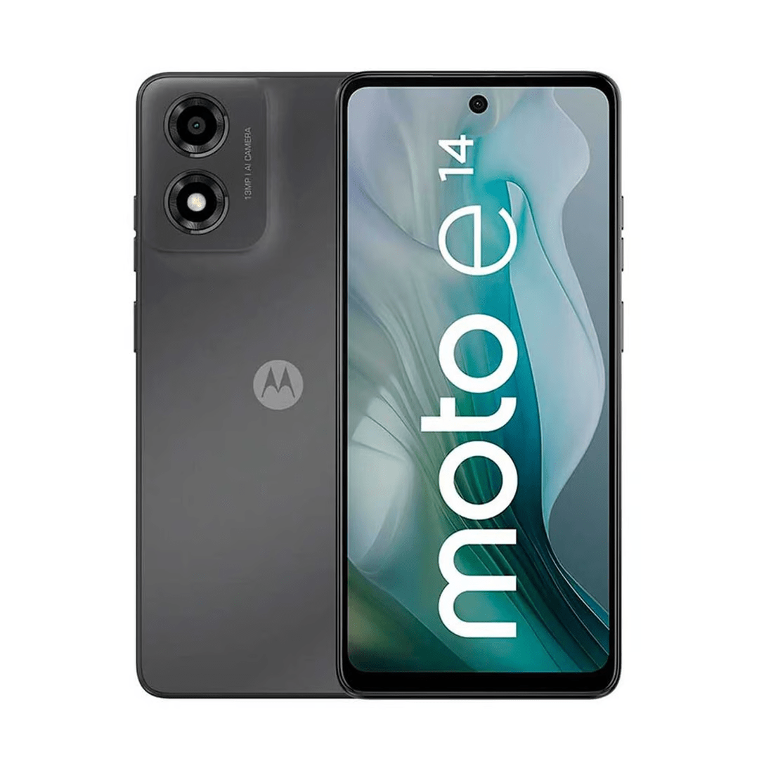 CELULAR MOTOROLA E14 - 6.6