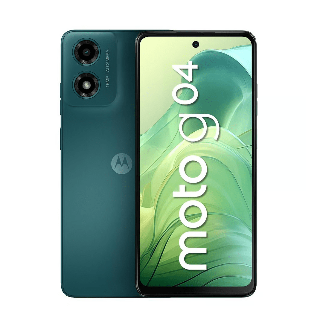 CELULAR MOTOROLA G04 - 6.6