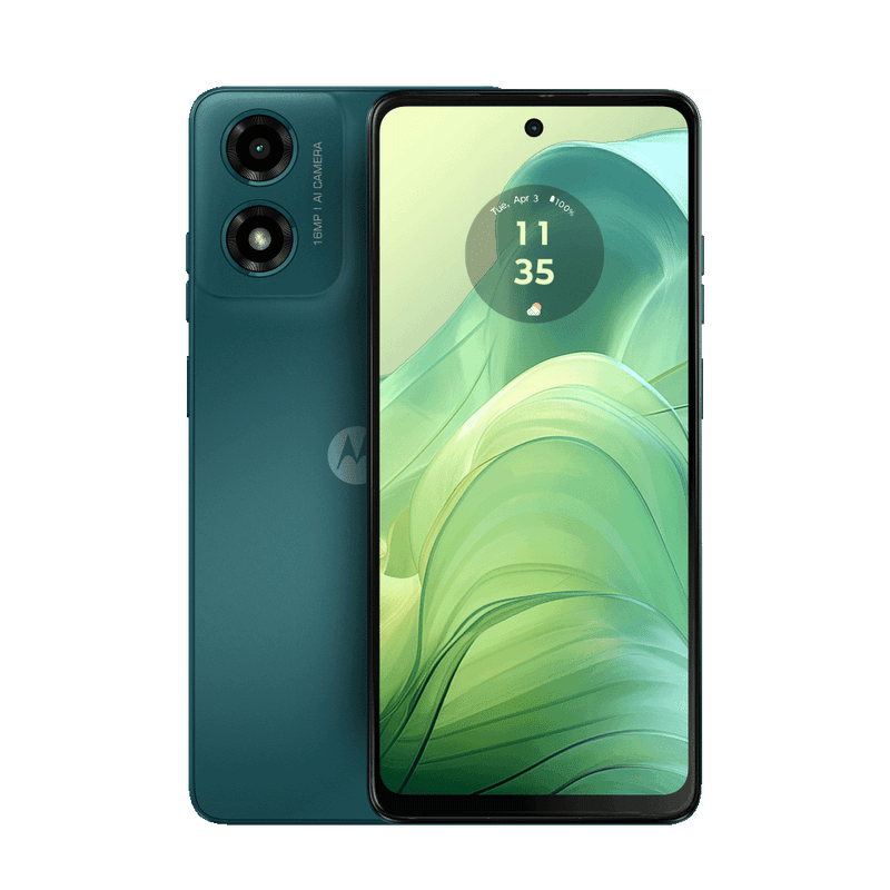 CELULAR MOTOROLA G04 - 6.6