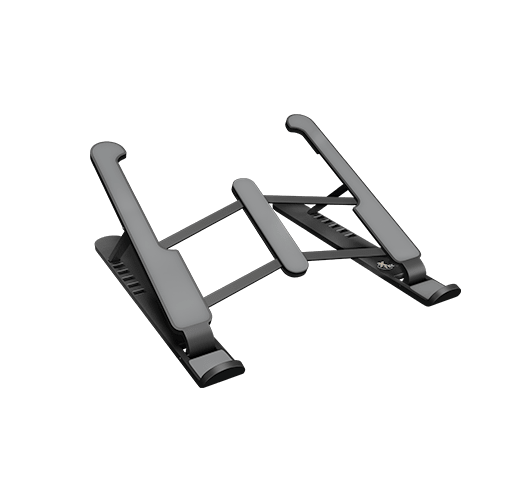 SOPORTE PLEGABLE PARA LAPTOPS XTECH 17