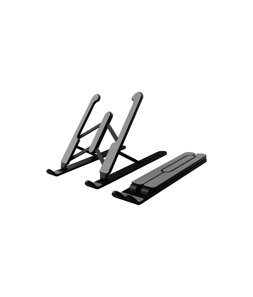 SOPORTE PLEGABLE PARA LAPTOPS XTECH 17