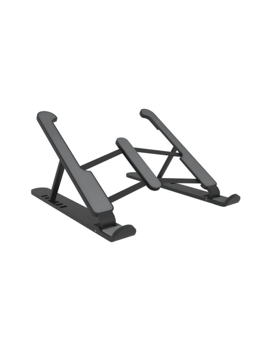 SOPORTE PLEGABLE PARA LAPTOPS XTECH 17