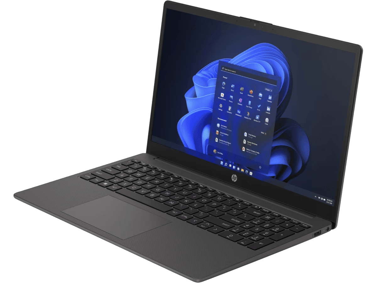 LAPTOP HP 250 G10 15.6