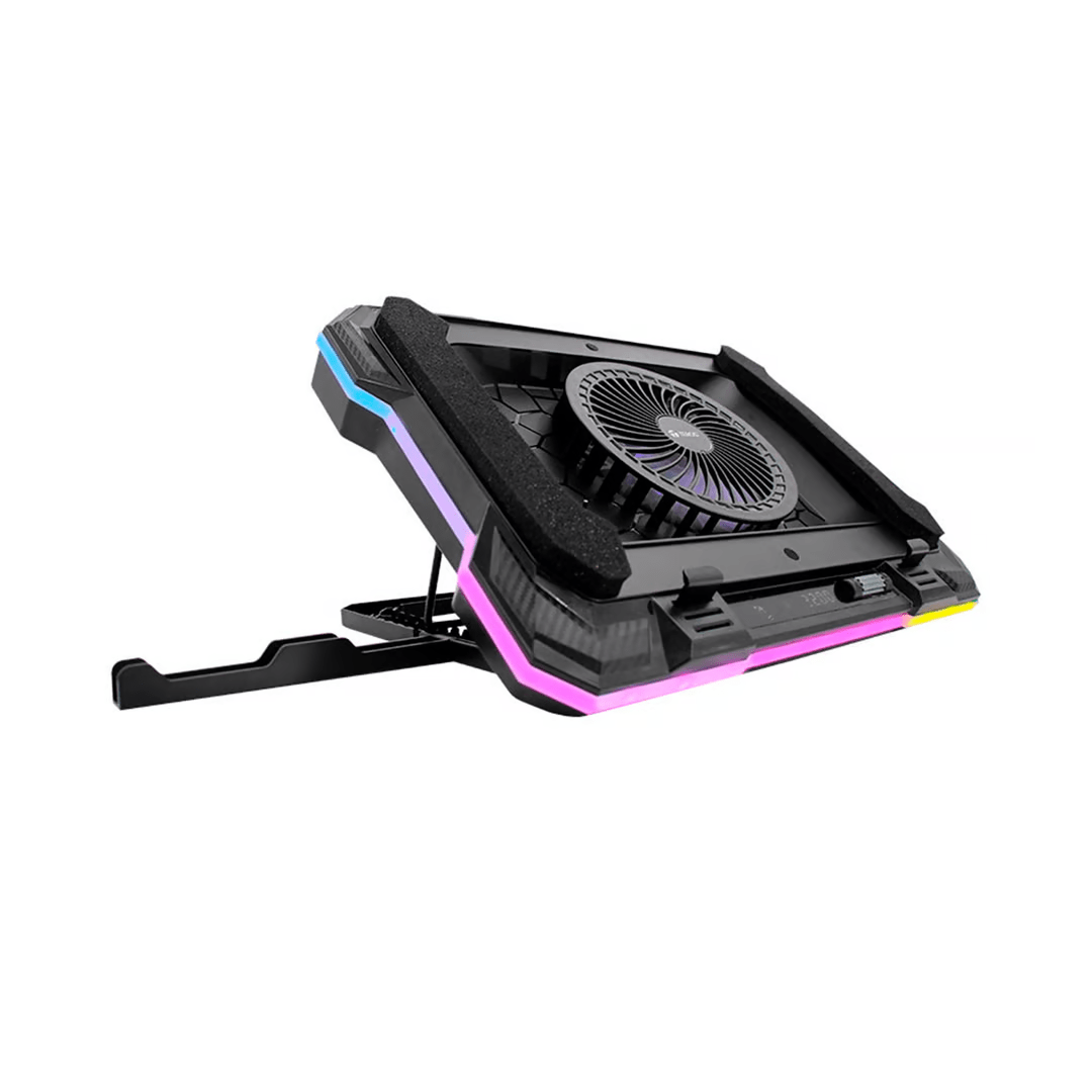 COOLER PARA NOTEBOOK TEROS RGB 19
