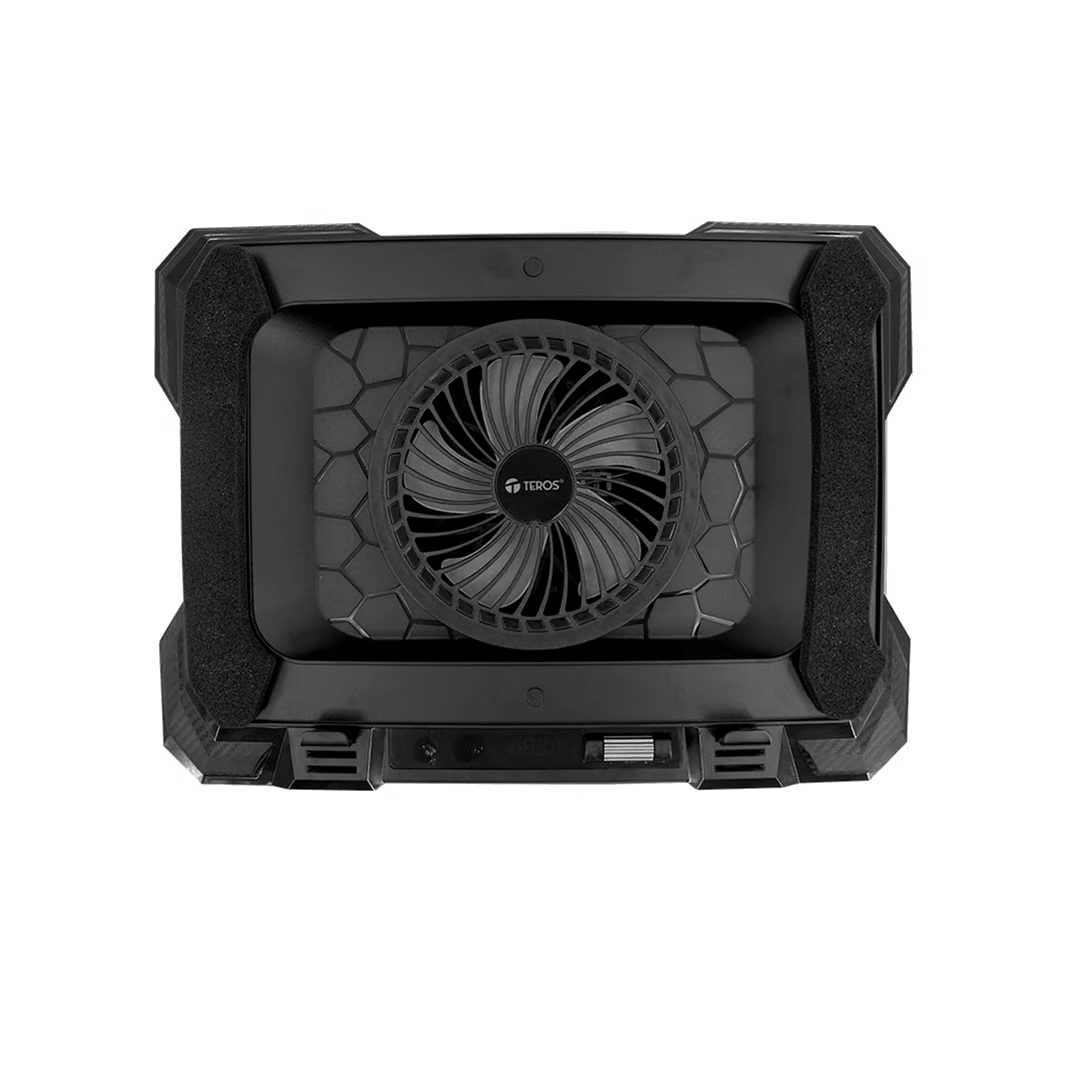 COOLER PARA NOTEBOOK TEROS RGB 19