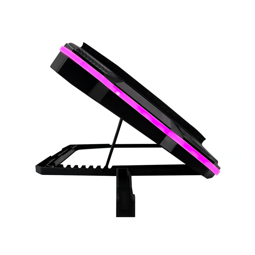 COOLER PARA NOTEBOOK TEROS RGB 19