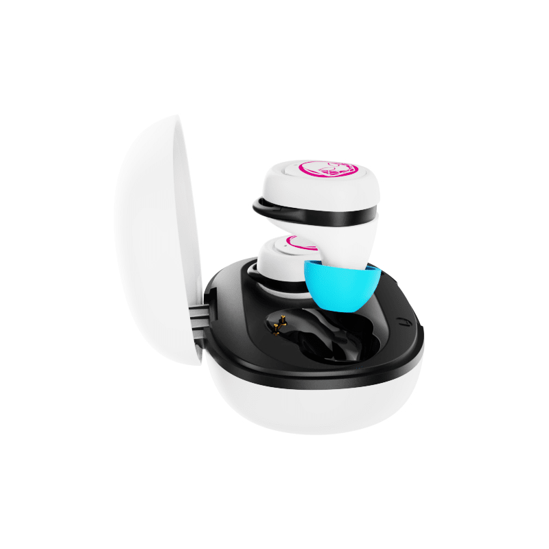 AURICULARES INTRAAURALES TWS XTECH - MARVEL GHOST SPIDER (XTH-M701SG) (NT3)5