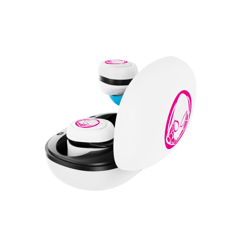 AURICULARES INTRAAURALES TWS XTECH - MARVEL GHOST SPIDER (XTH-M701SG) (NT3)6