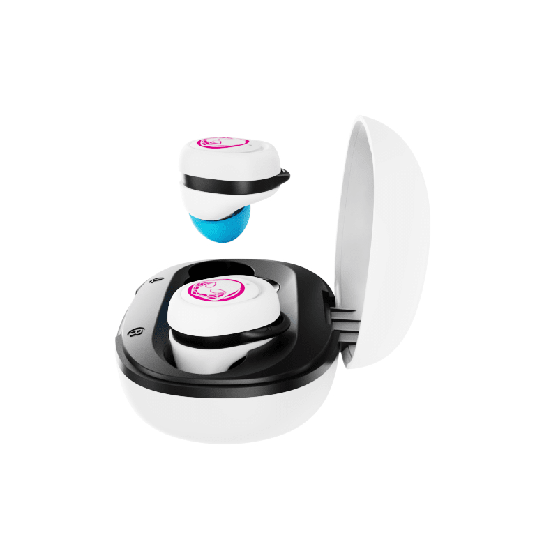 AURICULARES INTRAAURALES TWS XTECH - MARVEL GHOST SPIDER (XTH-M701SG) (NT3)7