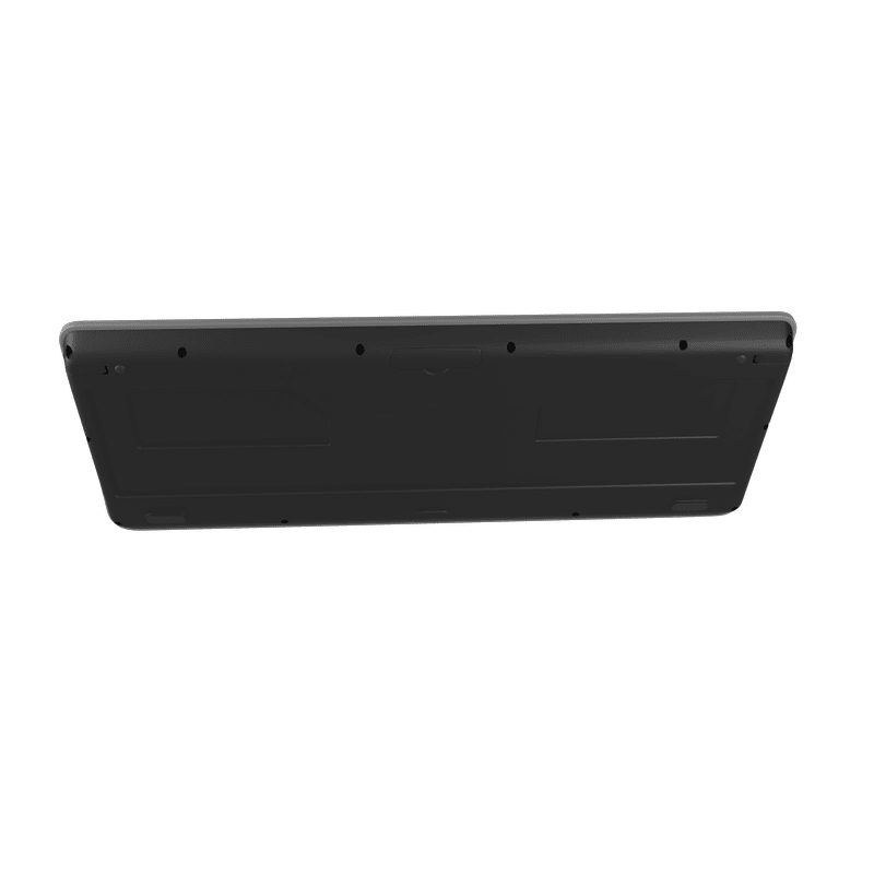 KIT TECLADO + MOUSE KLIPXTREME MAGNIFIK - DUO INALÁMBRICO 2.4GHZ NEGRO Y GRIS (KBK-520) (NT3)12