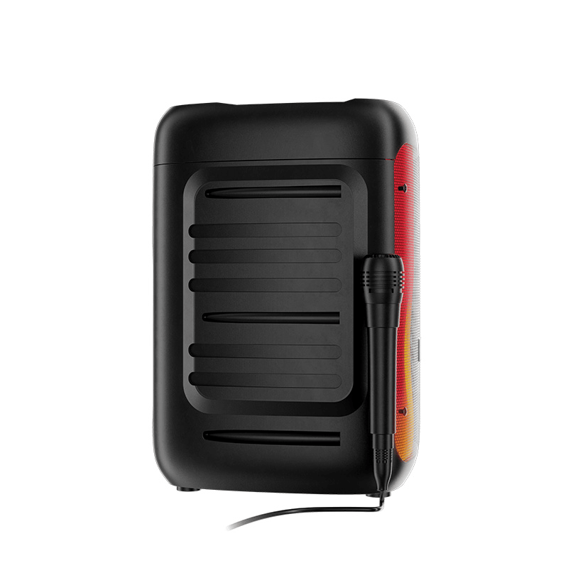 PARLANTE KLIPXTREME BOOMFIRE X - SUBWOOFER 8