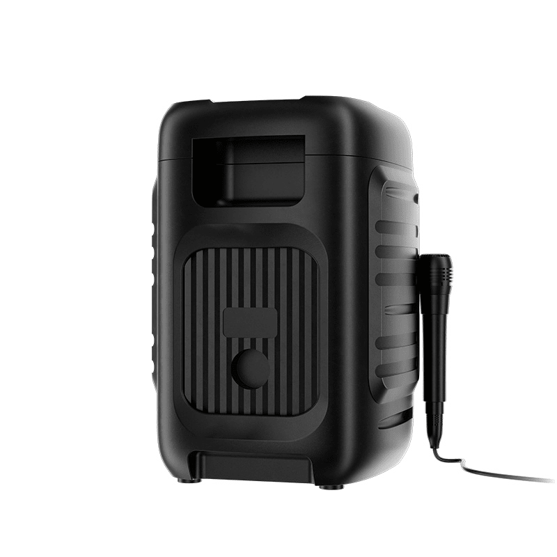 PARLANTE KLIPXTREME BOOMFIRE X - SUBWOOFER 8