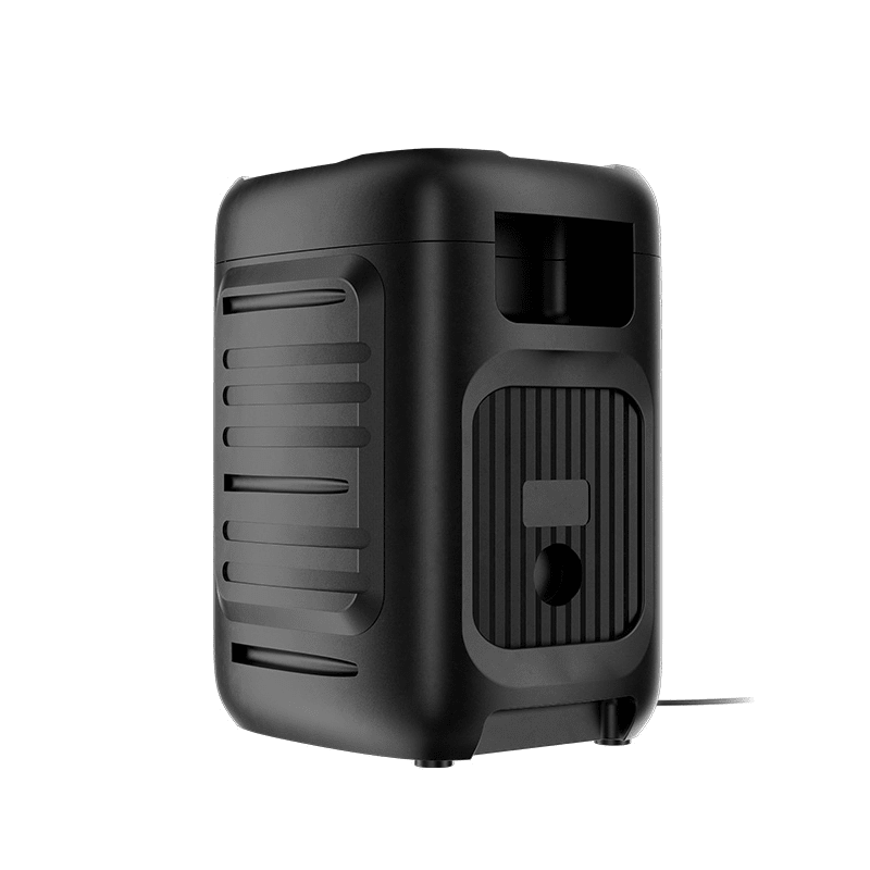PARLANTE KLIPXTREME BOOMFIRE X - SUBWOOFER 8