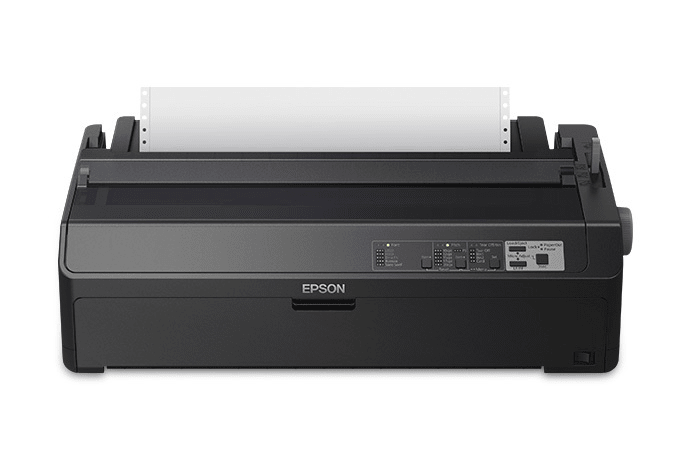 IMPRESORA EPSON MATRICIAL FX-2190II - MATRIZ DE PUNTO 9 CLAVIJAS ENERGY STAR (C11CF38201) (NT3)2