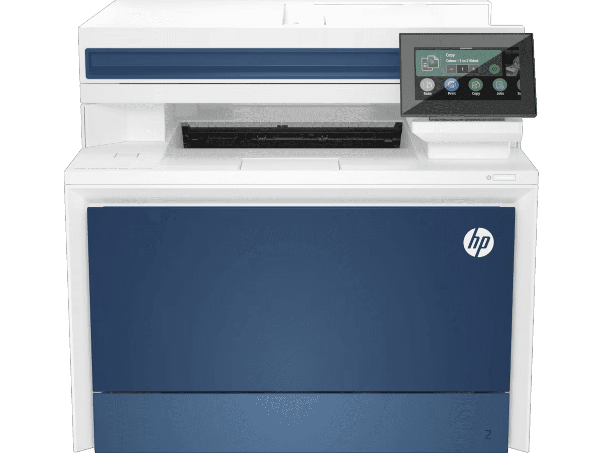 IMPRESORA MULTIFUNCIONAL HP COLOR LASERJET PRO 4303FDW - 35PPM 512MB 220V (5HH67A#AKV) (NT3) 0