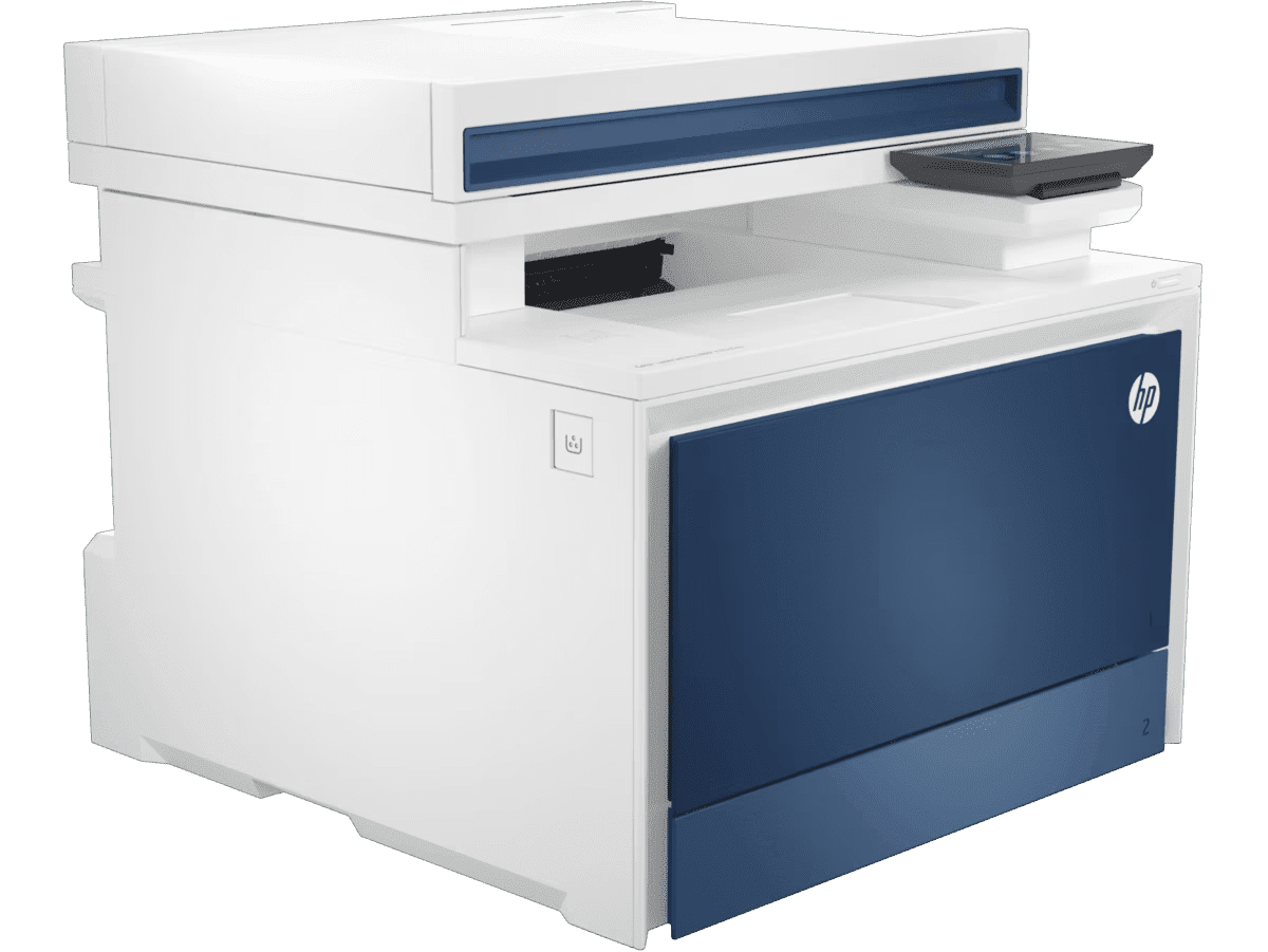 IMPRESORA MULTIFUNCIONAL HP COLOR LASERJET PRO 4303FDW - 35PPM 512MB 220V (5HH67A#AKV) (NT3)3