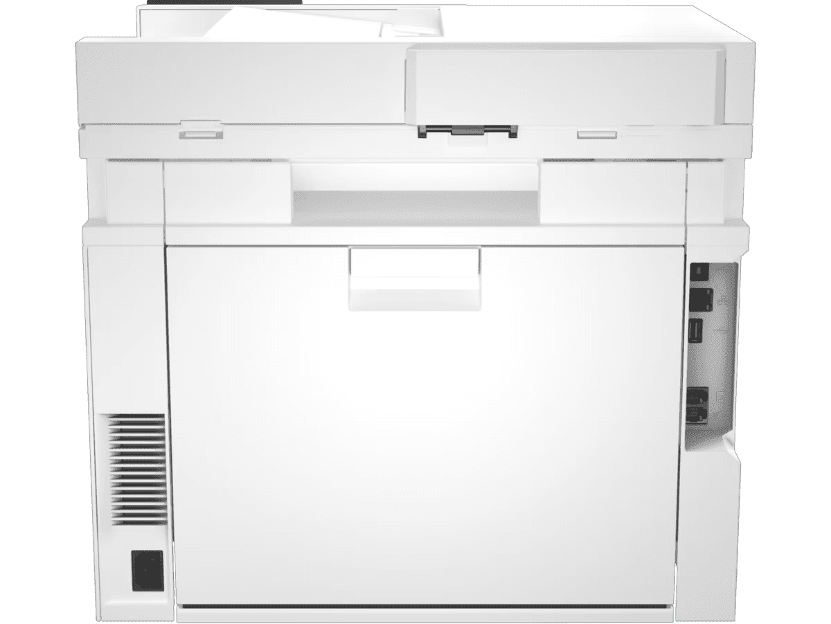 IMPRESORA MULTIFUNCIONAL HP COLOR LASERJET PRO 4303FDW - 35PPM 512MB 220V (5HH67A#AKV) (NT3)4