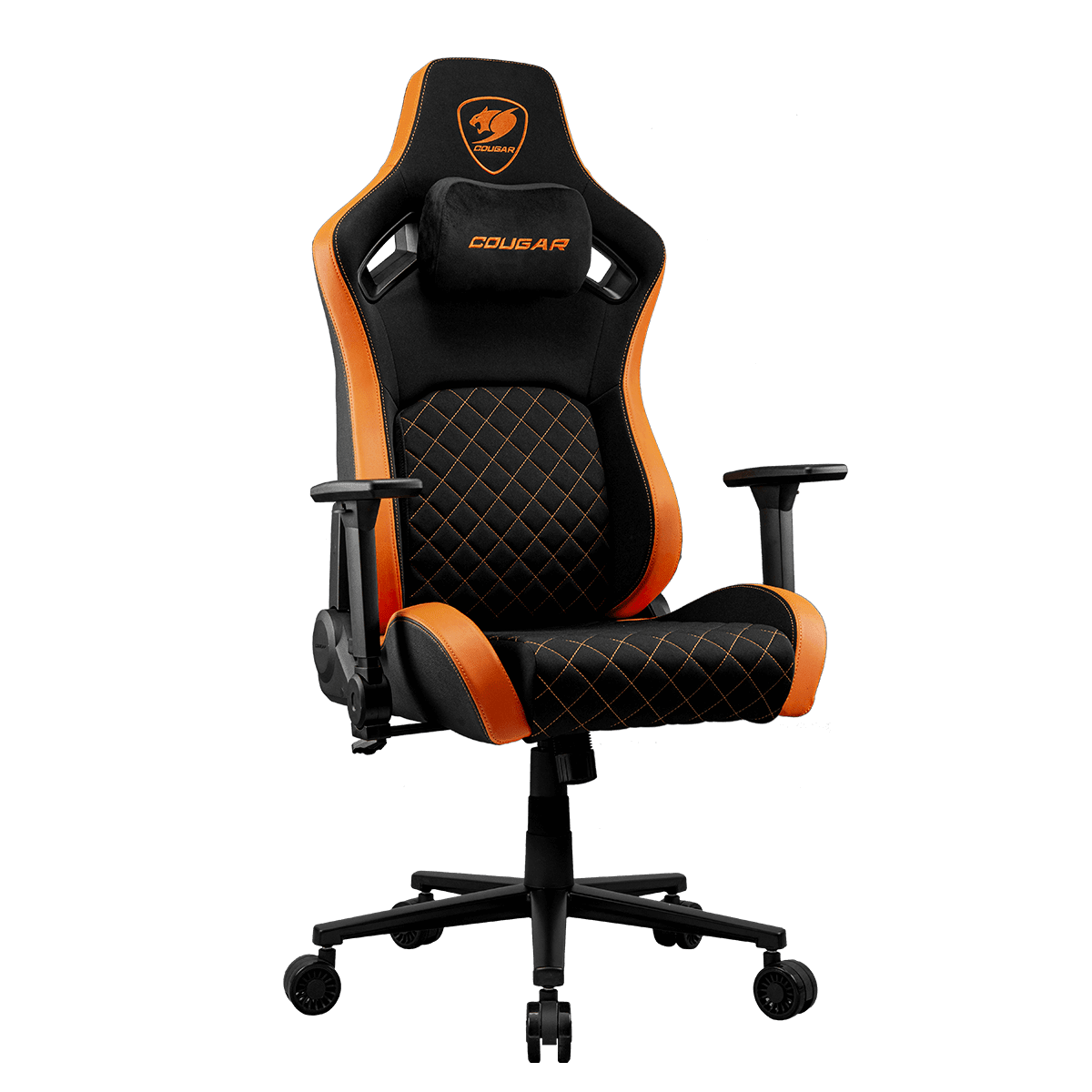 SILLA GAMER COUGAR DEFENSOR F (3MDFFORB.0001) (NT7)2