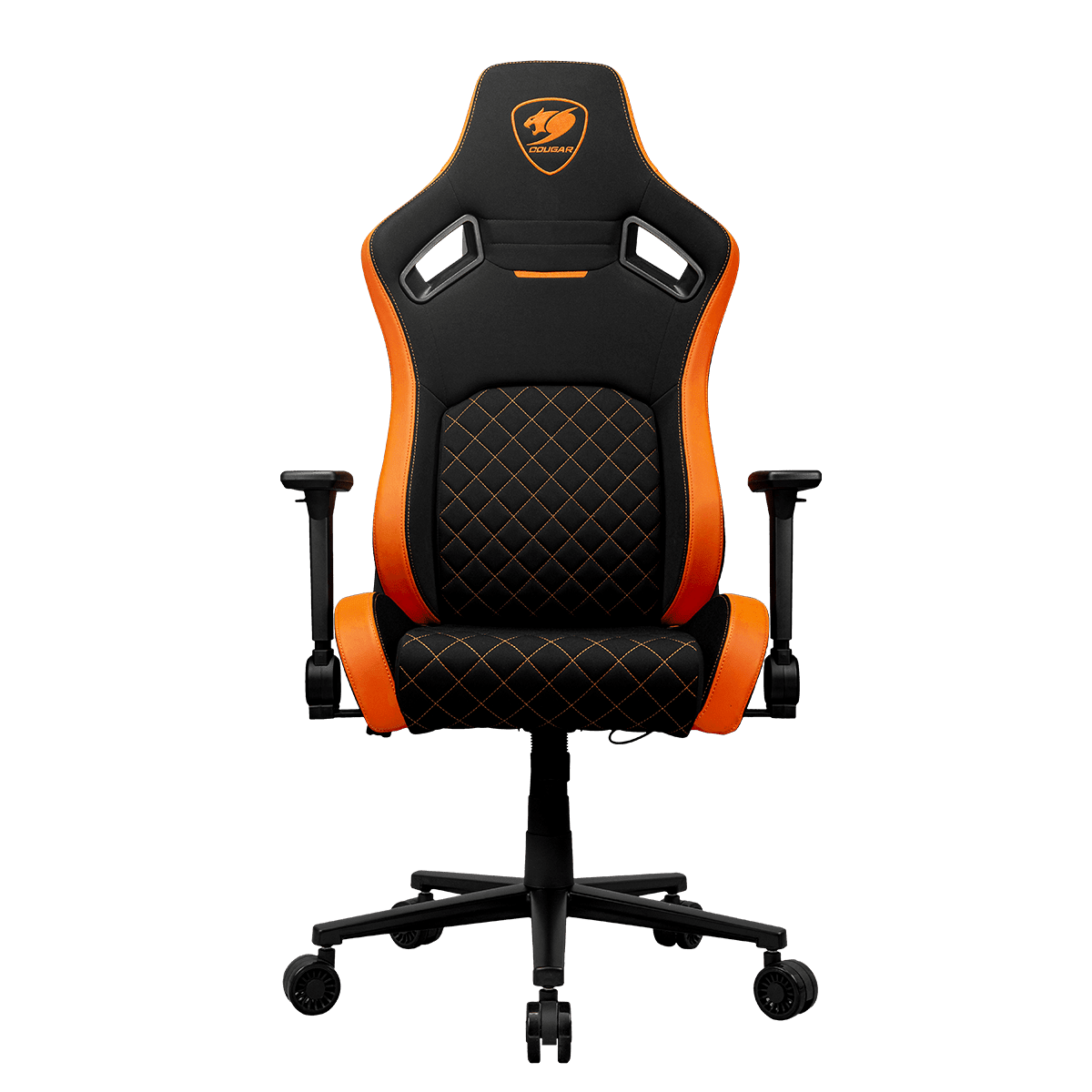 SILLA GAMER COUGAR DEFENSOR F (3MDFFORB.0001) (NT7)4