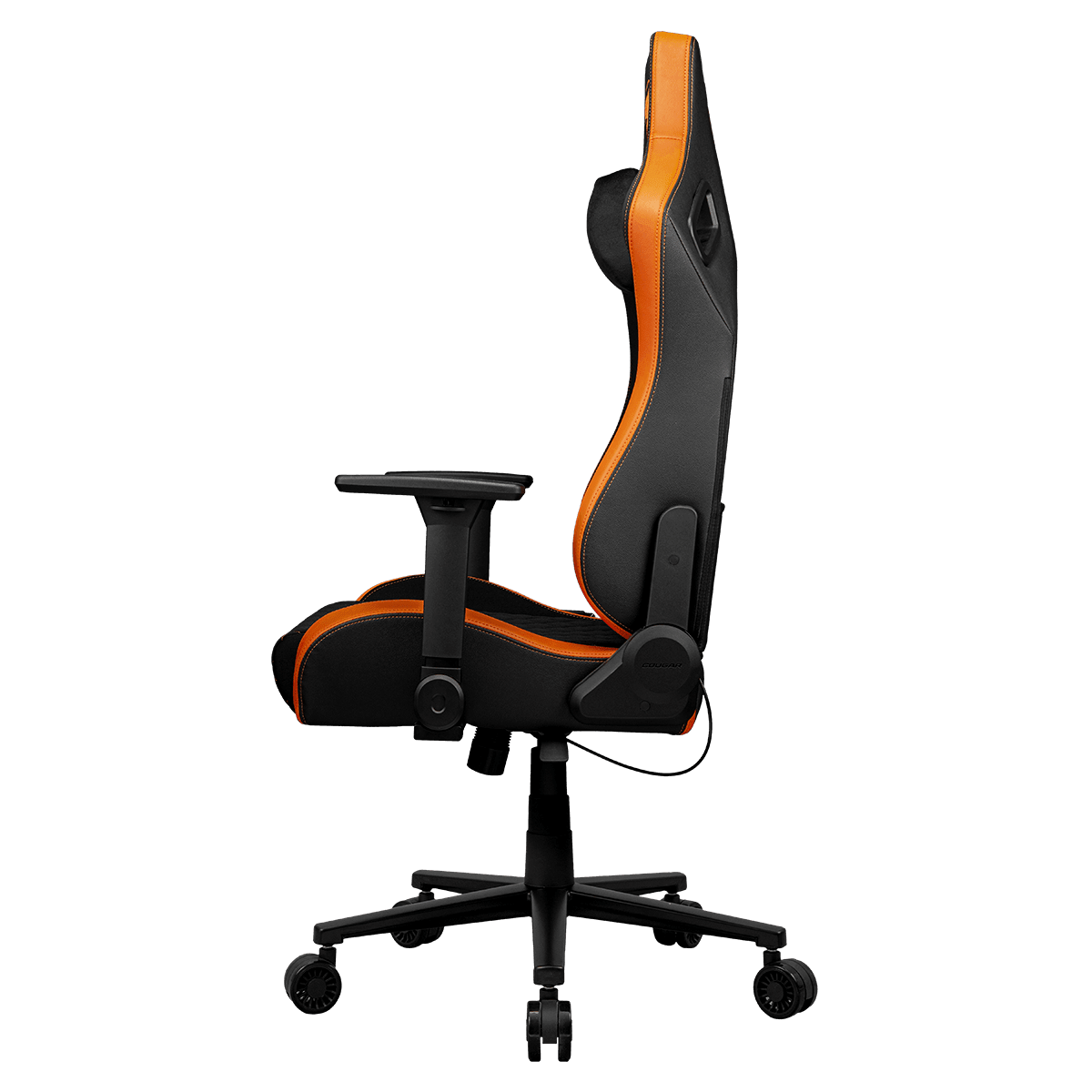 SILLA GAMER COUGAR DEFENSOR F (3MDFFORB.0001) (NT7)10