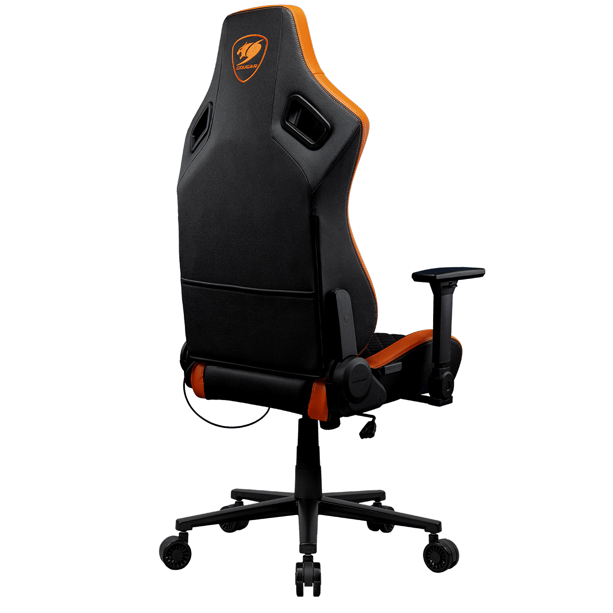 SILLA GAMER COUGAR DEFENSOR F (3MDFFORB.0001) (NT7)11
