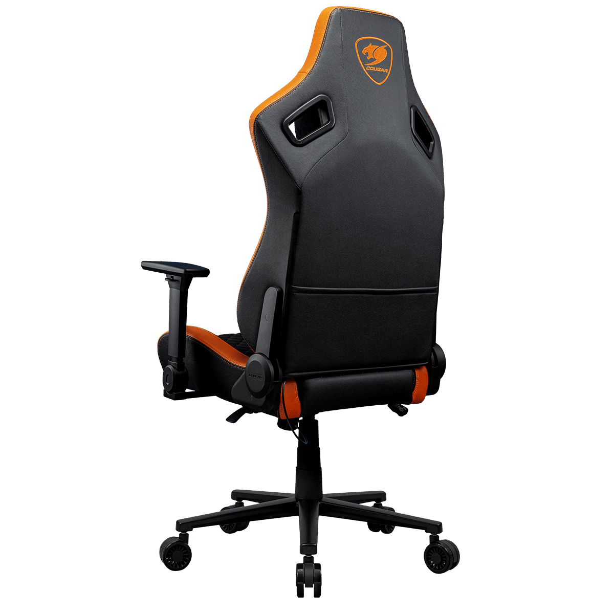 SILLA GAMER COUGAR DEFENSOR F (3MDFFORB.0001) (NT7)12