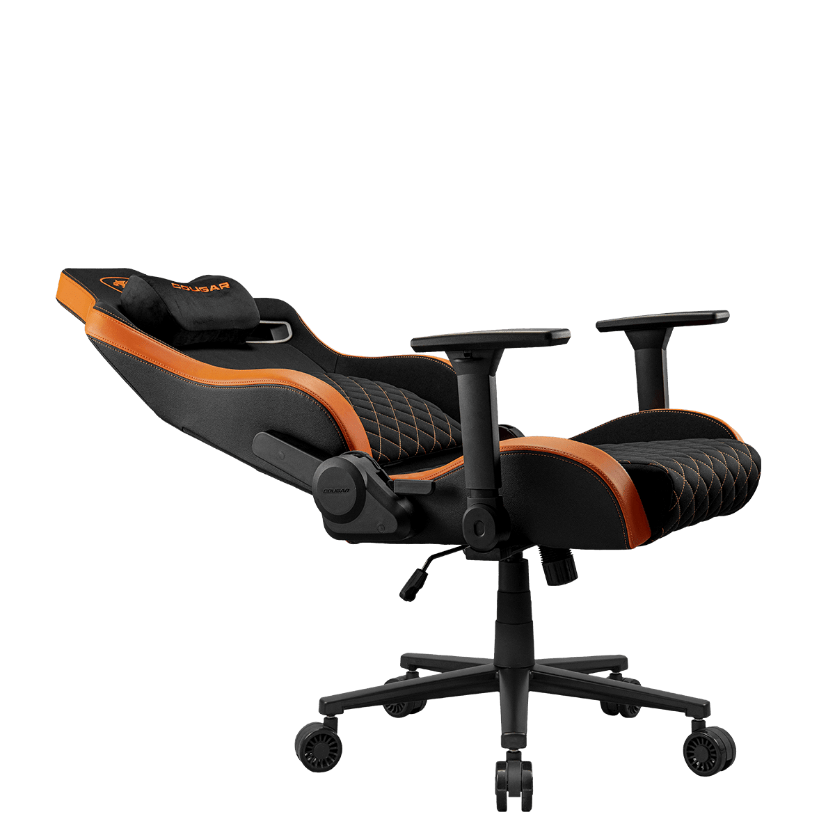 SILLA GAMER COUGAR DEFENSOR F (3MDFFORB.0001) (NT7)13