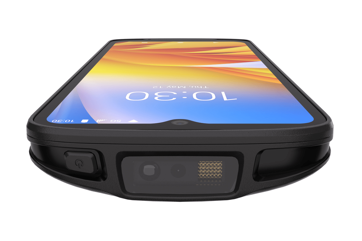 TERMINAL MÓVIL ZEBRA TC15 - 6.5