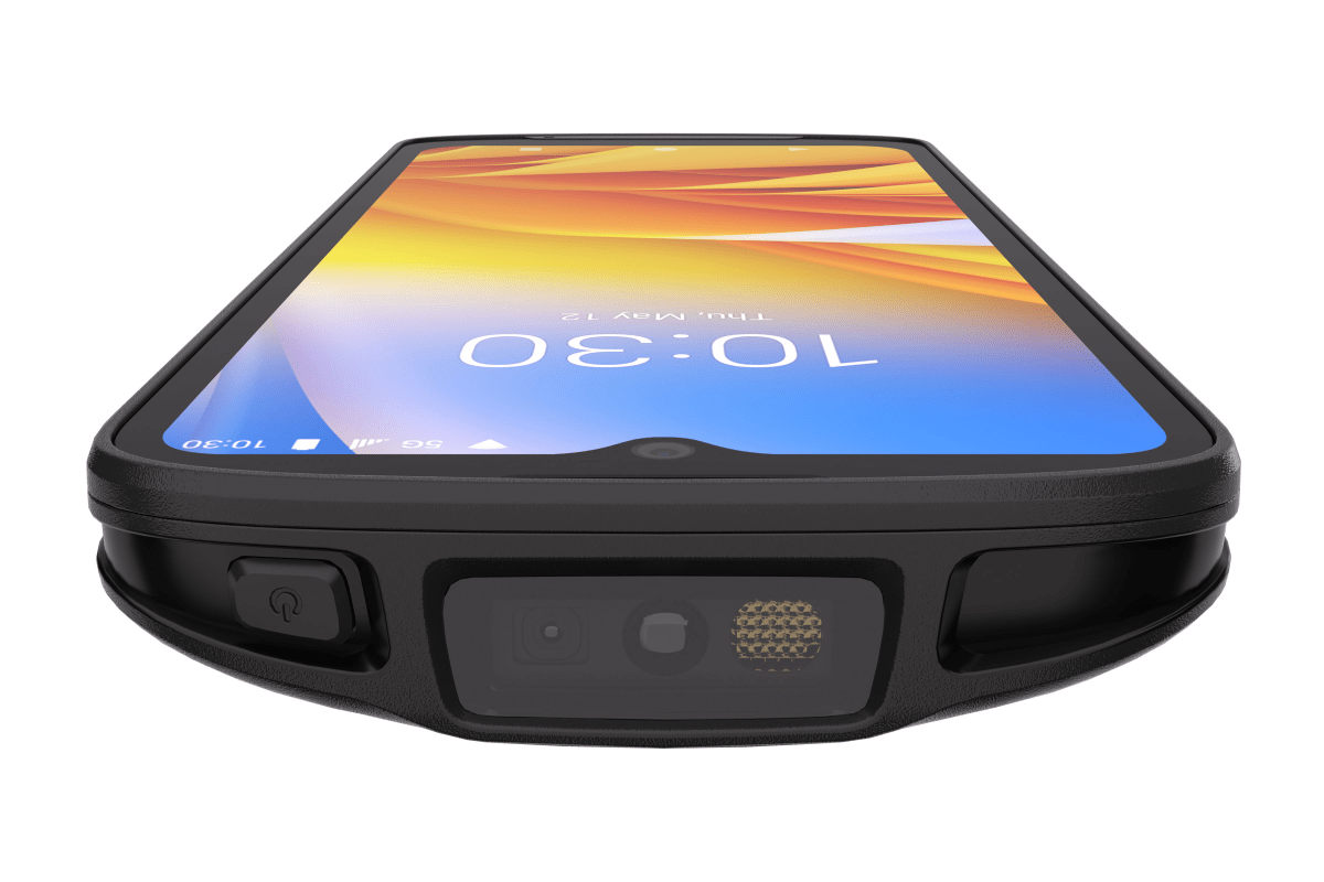 TERMINAL MÓVIL ZEBRA TC15 - 6.5