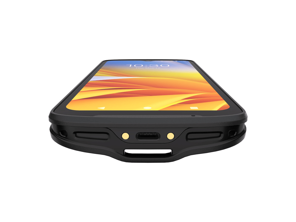 TERMINAL MÓVIL ZEBRA TC15 - 6.5