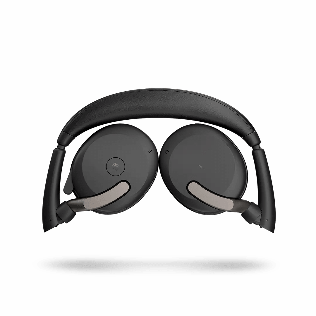 AURICULAR JABRA EVOLVE2 65 FLEX USB-A MS ESTÉREO, INALÁMBRICO, OVER-EAR (26699-999-999)2