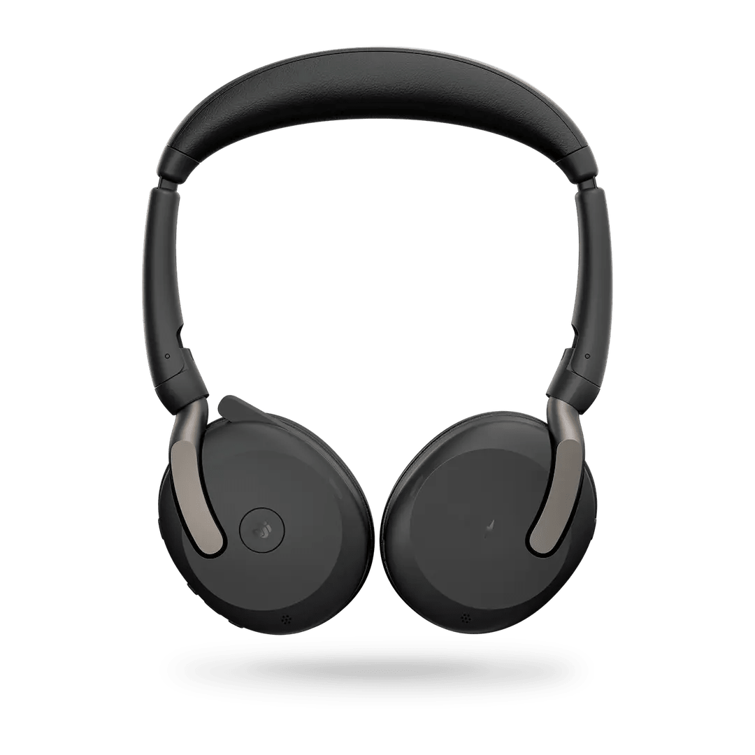 AURICULAR JABRA EVOLVE2 65 FLEX USB-A MS ESTÉREO, INALÁMBRICO, OVER-EAR (26699-999-999) (NT7)3