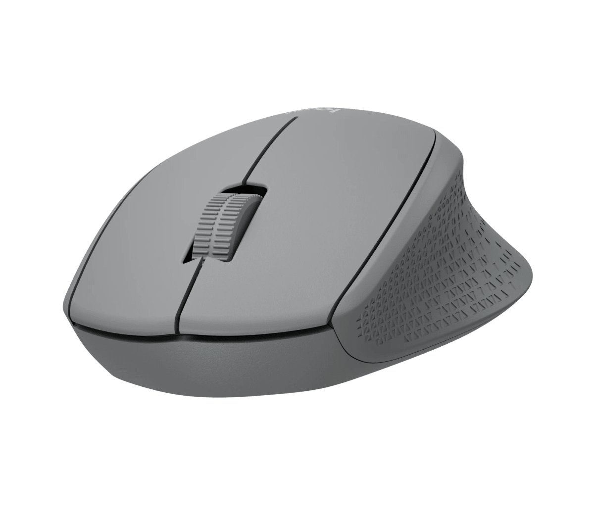 MOUSE INALÁMBRICO LOGITECH M280 GRIS (910-004285) (NT8)5