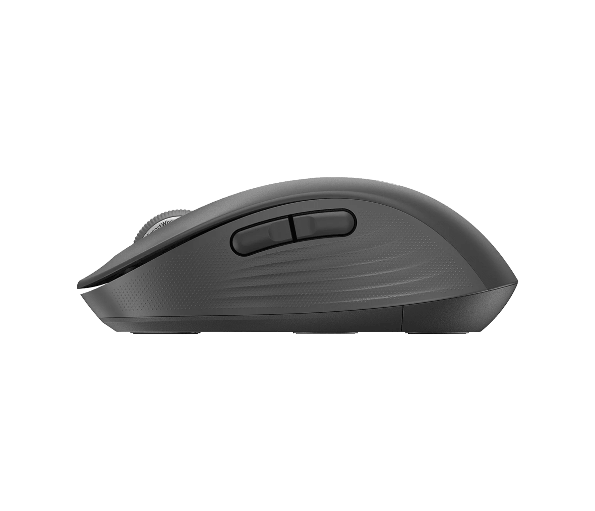 MOUSE LOGITECH SIGNATURE M650 SILENT WIRELESS/BLUETOOTH GRAFITO (910-006250) (NT8)4