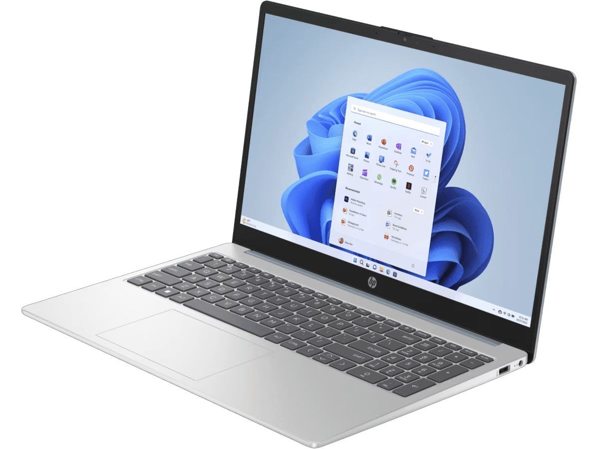 LAPTOP HP 15-FD0026LA 15.6