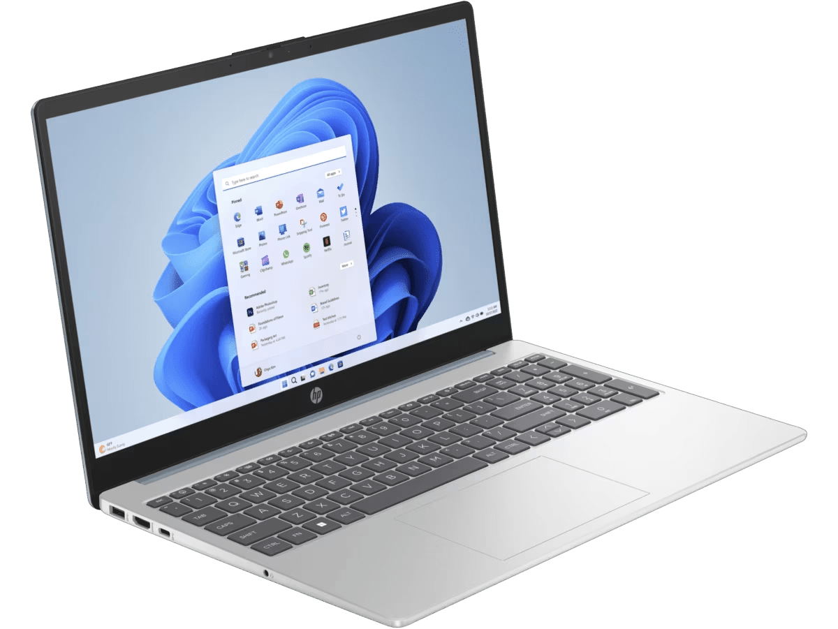 LAPTOP HP 15-FD0026LA 15.6