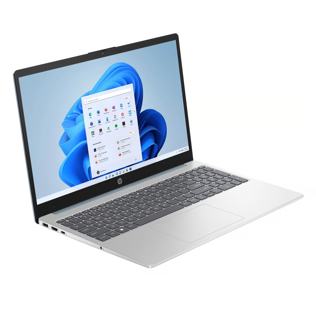 LAPTOP HP 15-FD0006LA 15.6