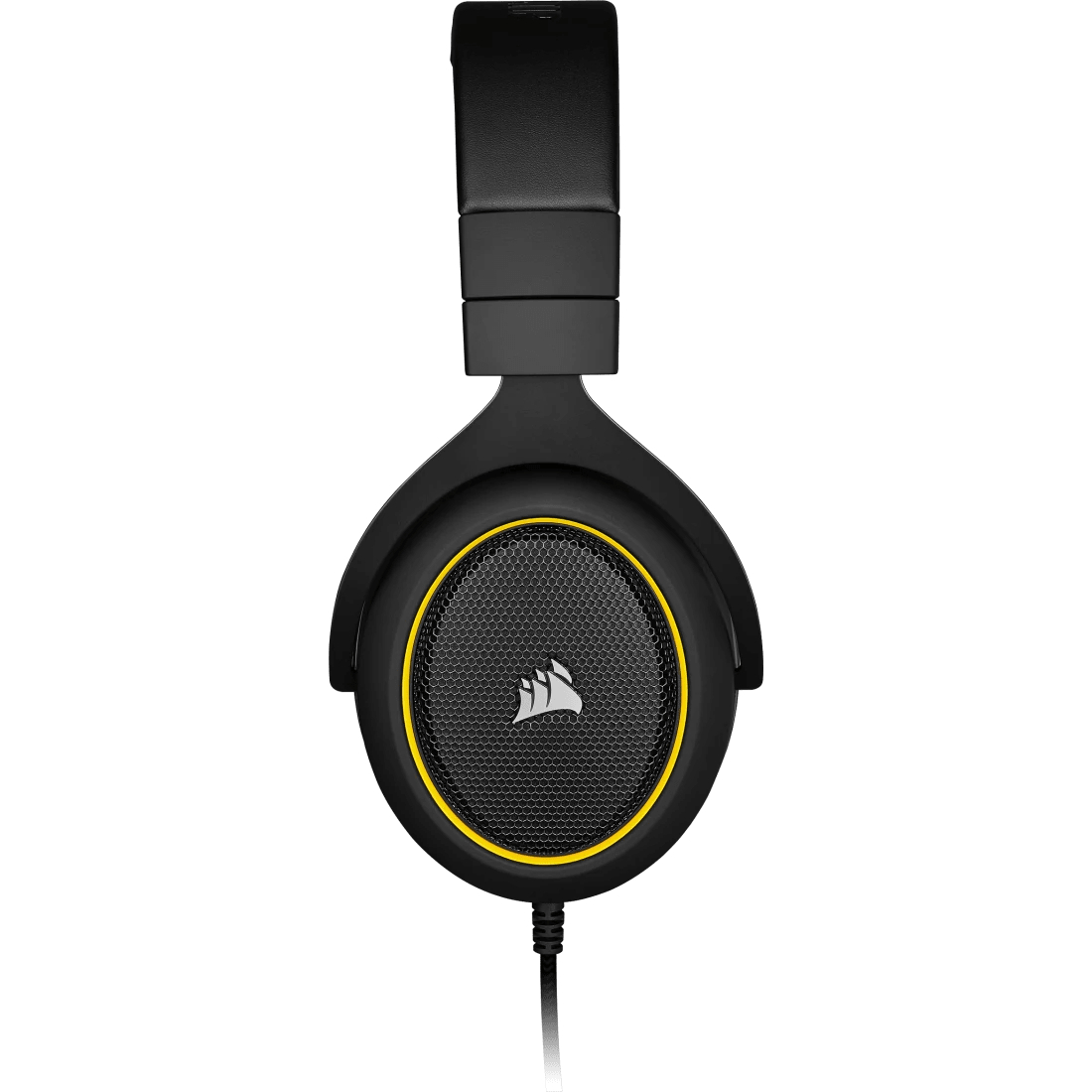 AURICULAR CORSAIR ESTEREO HS60 7.1 AMARILLO (CA-9011214-NA)4