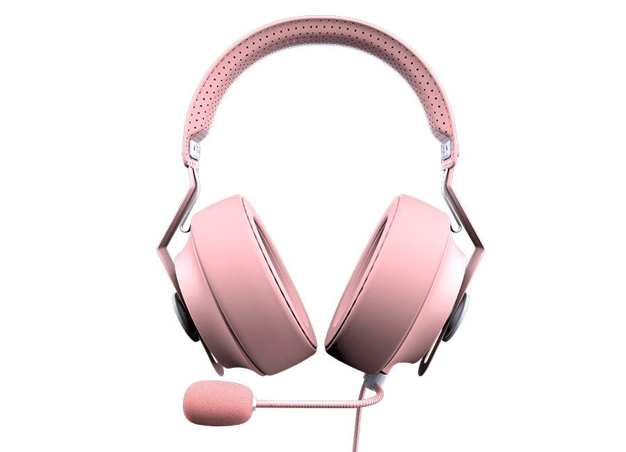 AURICULAR COUGAR PHONTUM S ROSADO (3H500P53P.0001)3