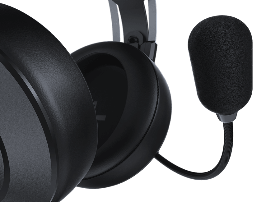 AURICULARES COUGAR HEADSET VM410 IRON (3H550P53N.0001)6