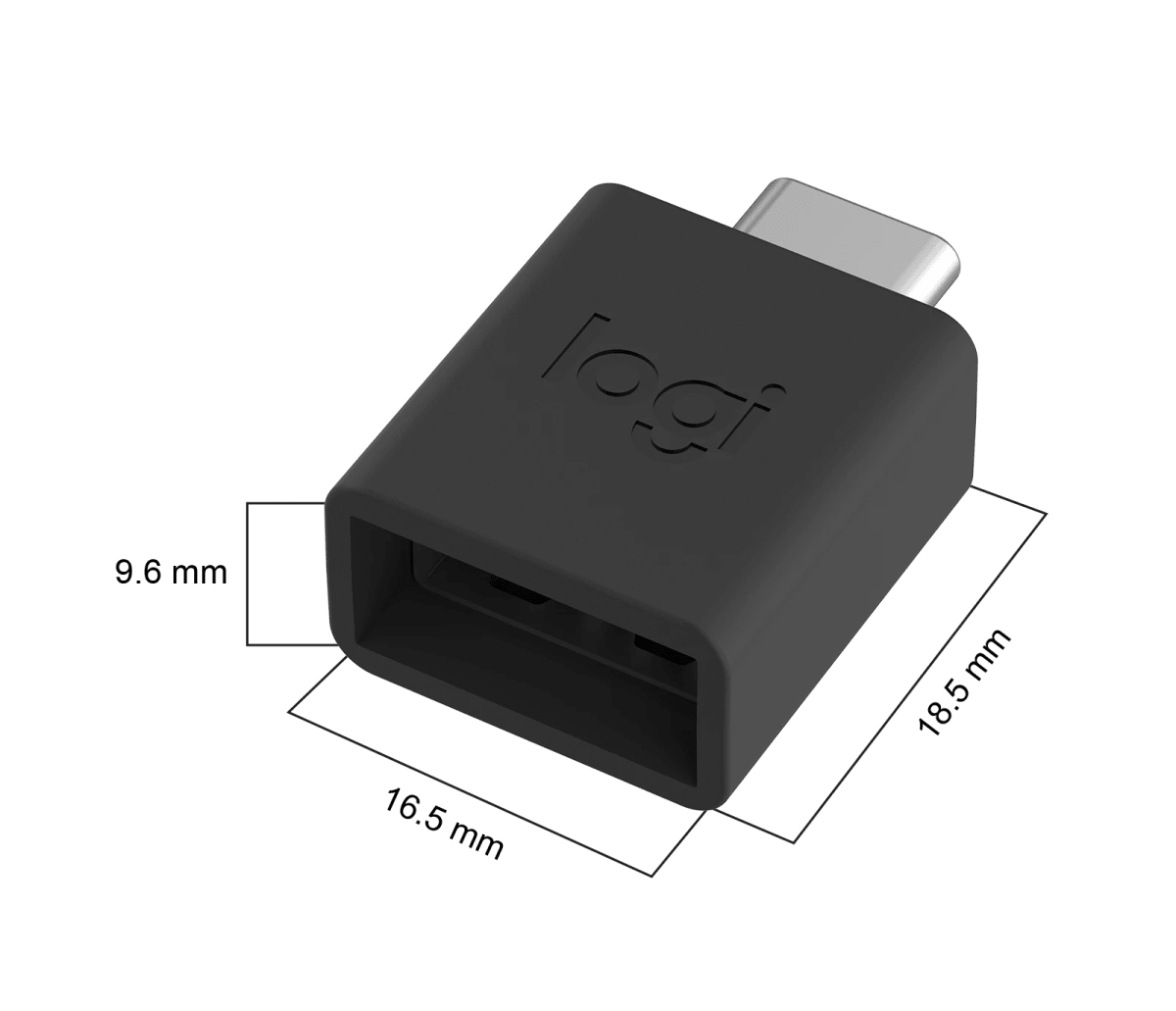 AURICULARES C/MICROFONO LOGITECH B2B ZONE WIRELESS - MSFT TEAMS/BT NEGRO (981-000853) (NT8)6