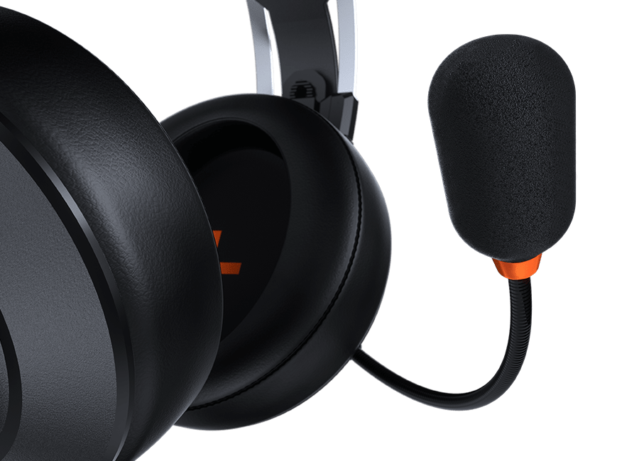 AURICULAR COUGAR HEADSET VM410 TOURNAMENT (3H550P53O.0001)4