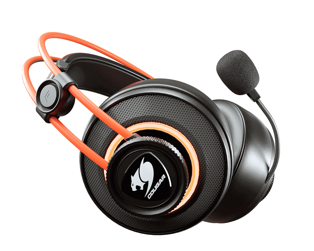 AURICULAR COUGAR IMMERSA PRO TI 7.1 (3H700U50T.0001)4