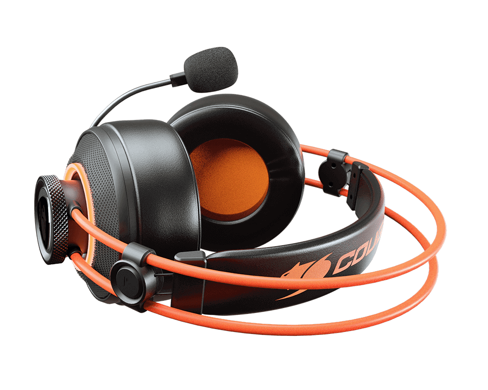 AURICULAR COUGAR IMMERSA PRO TI 7.1 (3H700U50T.0001)6