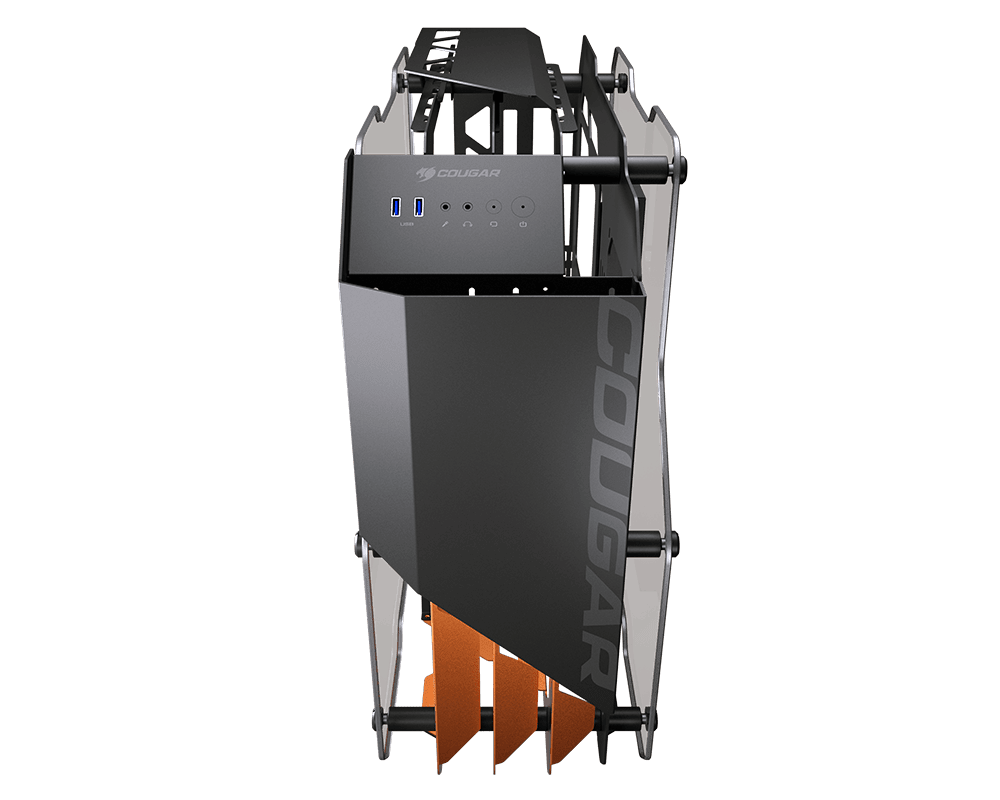 CASE COUGAR BLAZER MID TOWER TEMPERED GLASS (385LMG0.0001)6