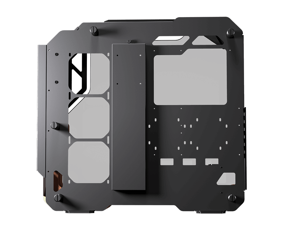 CASE COUGAR BLAZER MID TOWER TEMPERED GLASS (385LMG0.0001)8